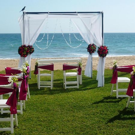 Park Royal Beach Mazatlan Exterior photo
