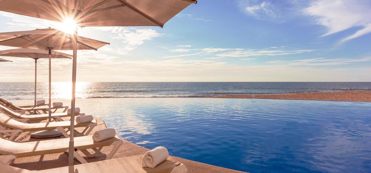 Park Royal Beach Mazatlan Exterior photo