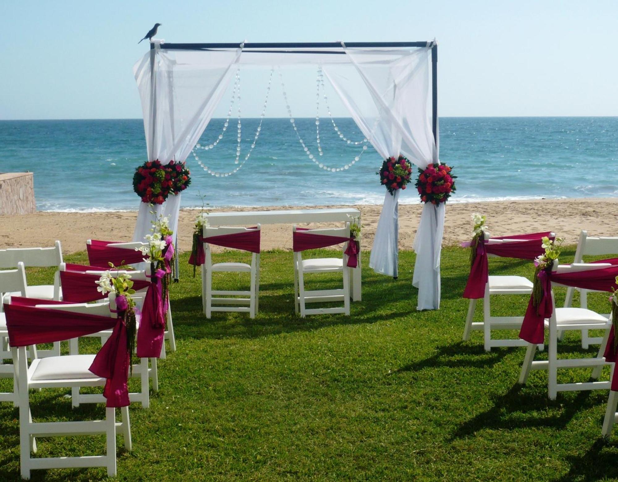 Park Royal Beach Mazatlan Exterior photo