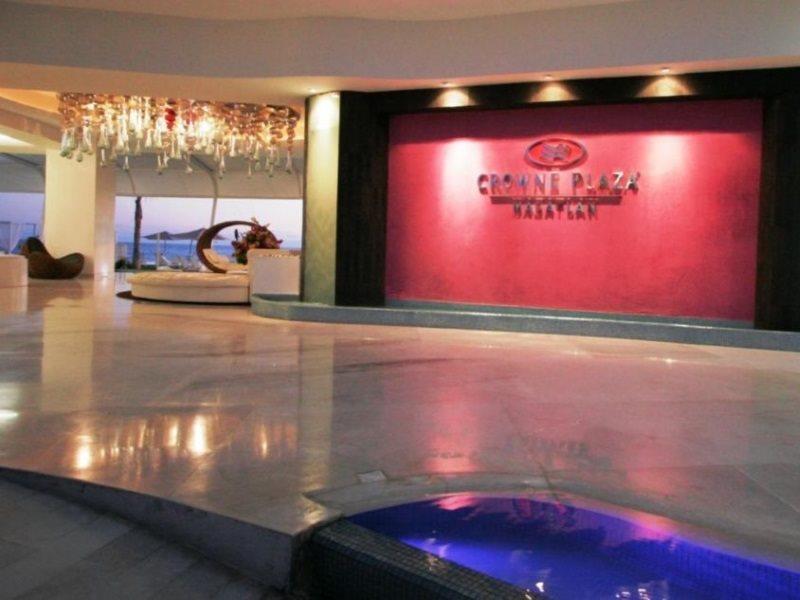 Park Royal Beach Mazatlan Interior photo