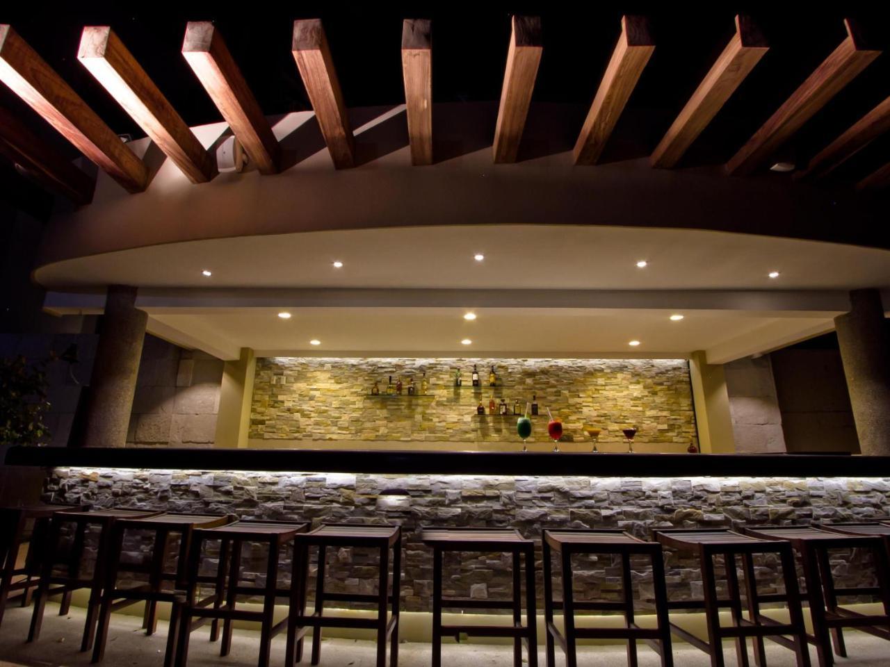 Park Royal Beach Mazatlan Exterior photo