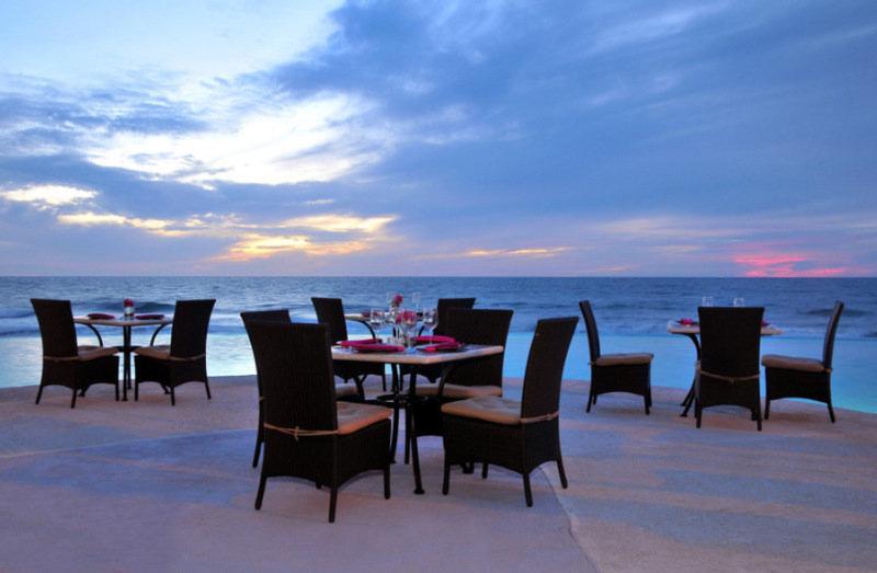 Park Royal Beach Mazatlan Exterior photo